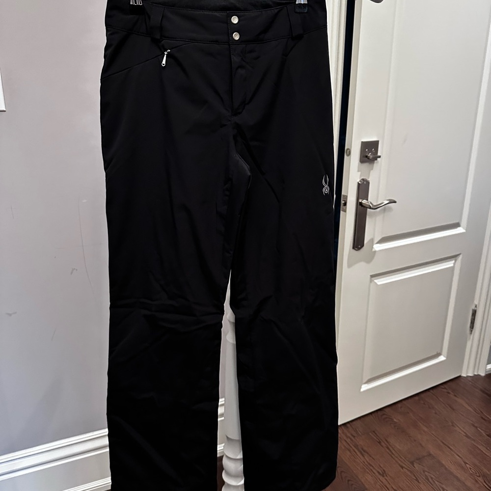 Spyder Women‘s ski pants